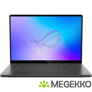 ASUS ROG Zephyrus G16 GU606AP-TB002W 16  Core Ultra 9, Computers en Software, Verzenden, Nieuw, ASUS