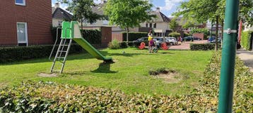 Te huur: Huis Krokussentuin in Houten, Houten, Utrecht