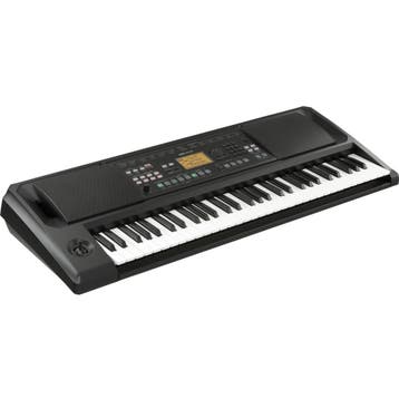 Korg EK-50 Entertainer Keyboard – 61 Aanslag Gevoelige, Ophalen of Verzenden, Nieuw, Korg