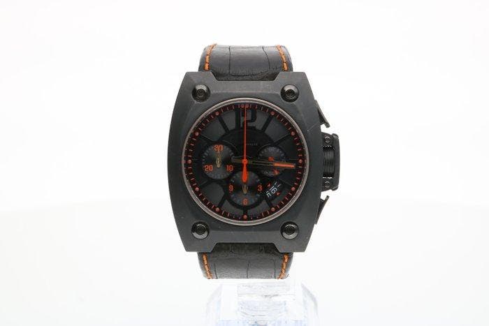 Wyler - Code R - 103571 - Heren - 2000-2010, Sieraden, Tassen en Uiterlijk, Horloges | Heren