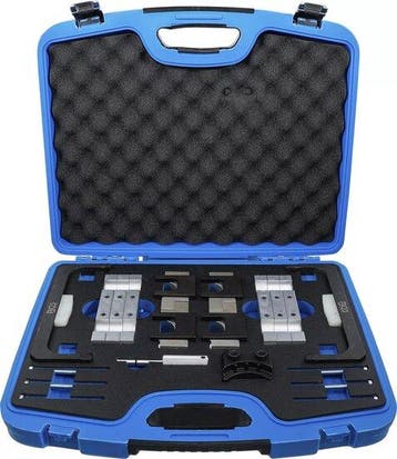 Motorafstelset voor Mercedes-Benz M177 / M178, Verzenden, Nieuw