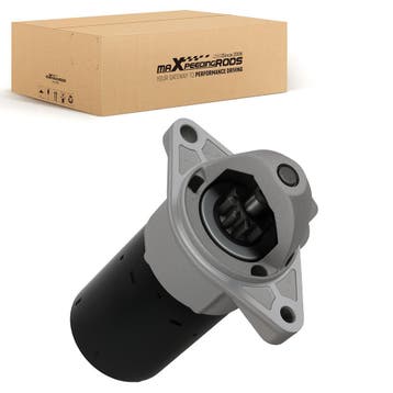 Startmotor 1.3kW 12V geschikt voor Toyota RAV4/Celica 1.8..., Auto-onderdelen, Verzenden, Nieuw, Toyota