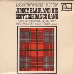 vinyl single 7 inch - Jimmy Blair And His Scottish Dance..., Verzenden, Zo goed als nieuw, 7 inch, Overige genres