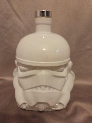 Original Stormtrooper - Ainsworth - Karaf - Glas, Nieuw