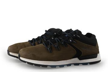 Timberland Sneakers in maat 42 Bruin, Kleding | Heren, Schoenen, Bruin, Verzenden, Timberland, Sneakers of Gympen