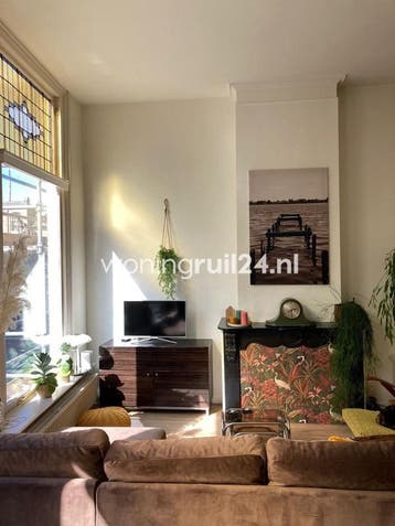 Woningruil - Gedempte Oude Gracht 5 - 3 kamers, Noord-Holland