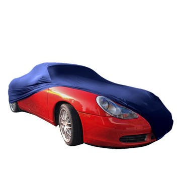 Autohoes voor Porsche 911 (996) Cabrio (1997-2005) Indoor, Ophalen of Verzenden, Nieuw, Op maat
