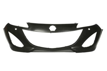 Bumper o.a: Mazda, 5 (CWA9), Ophalen of Verzenden, Nieuw, Mazda, Bumper