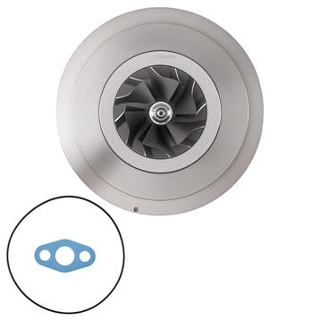 Turbo CHRA GTB2260VK geschikt voor BMW 325d 330d E90-E93..., Verzenden, Nieuw, BMW