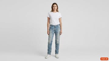 G-Star RAW Jeans Dames maat WW34 / L32 Blauw Vintage, Kleding | Dames, Ophalen of Verzenden, Nieuw