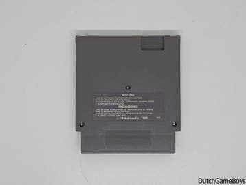 Nintendo Nes - Swamp Thing - NOE, Verzenden, Gebruikt