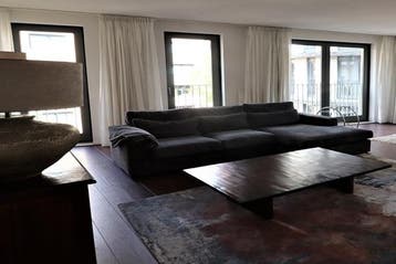 Appartement Levignelunet in Maastricht, Via bemiddelaar, Limburg, Maastricht, Appartement