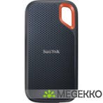 SanDisk Extreme Portable V2 2TB Externe SSD, Computers en Software, Harde schijven, Verzenden, Nieuw, SanDisk