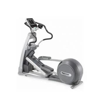 Precor - Efx 546i - Crosstrainer, Ophalen of Verzenden, Zo goed als nieuw