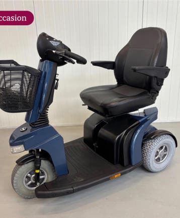 Sterling Elite 2 rs heb meerdere staan Scootmobiel, Diversen, Nieuw
