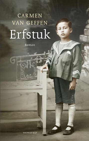 Erfstuk (Goed), Verzenden, Gelezen, Carmen Van Geffen