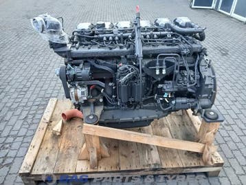 Motor Scania DC13 311A 2294618, Ophalen, Gebruikt, Scania, Motor en Toebehoren