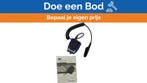 Bieden: 3M Peltor FL5230 ATEX PTT-adapter for Motorola GP32, Ophalen of Verzenden, Nieuw, Communicatie