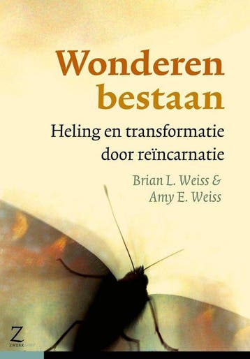 Wonderen bestaan - Brian L. Weiss - 9789077478523 - Paperbac, Verzenden, Nieuw