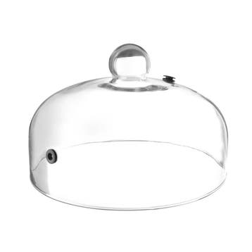 Hendi Glazen stolp met ventilatieopening, Verzenden, Nieuw