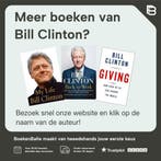 My Life 9780375414572 Bill Clinton, Verzenden, Gelezen, Bill Clinton