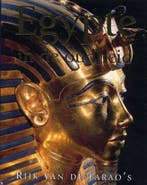 EGYPTE IN DE OUDHEID 9781405464048 R. Hamilton, Verzenden, Gelezen, R. Hamilton