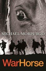 Boek Warhorse 9789078345336, Verzenden, Zo goed als nieuw