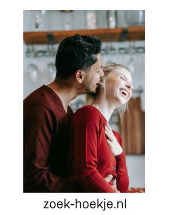 contact met vrouw, Contacten en Berichten