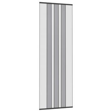 Deurhor Zelfsluitend | Tweedekansje - 32% Korting | OP=OP, Kunststof, 80 tot 100 cm, Hordeur, Minder dan 200 cm