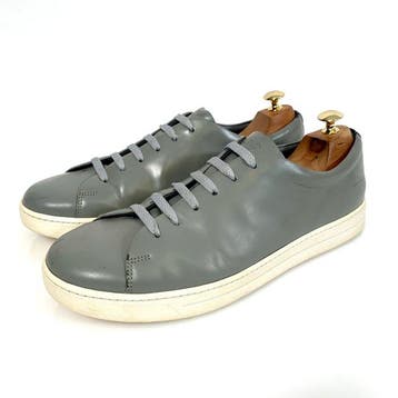 Prada Low-top Sneaker UK 10 - Sneakers - Maat: EU 44, Nieuw