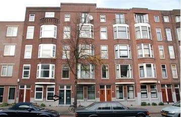 Kamer te huur in Rotterdam - 25 m² - 1 kamer(s), Rotterdam