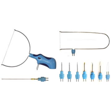 Multi Tool 10-in-1 / Piepschuimsnijder - Soldeerbout etc., Verzenden, Nieuw, Gereedschap of Toebehoren