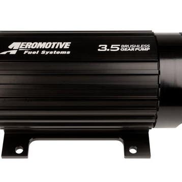 Aeromotive 3.5 Brushless Spur Gear External Fuel Pump -, Ophalen of Verzenden, Nieuw