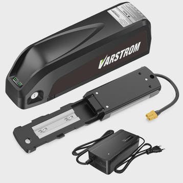 Krachtige Hailong E-bike Batterij 36V/48V/52V 20Ah-24Ah voor, Verzenden, Nieuw