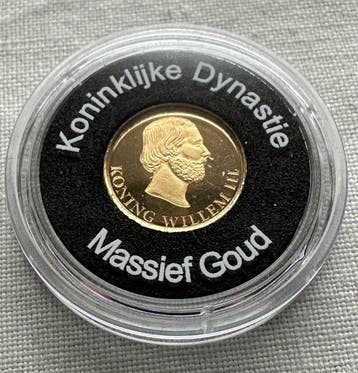 Nederland. Gouden herslag De Koninklijke Dynastie Oranje in, Postzegels en Munten