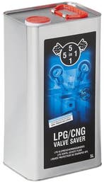 5in1 5in1 klepbeschermingsmiddel lpg valve saver 5 liter, Verzenden