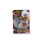 Ridder set met diverse accessoires - Zwaarden, Ophalen of Verzenden, Nieuw