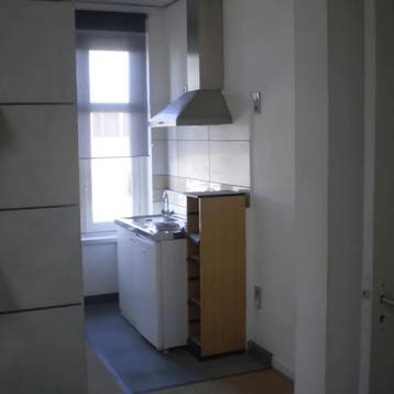 Studio in Heerlen gevonden voor €575,- pm, 20 tot 35 m², Heerlen
