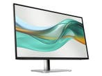Hp - QHD  Monitor - 27 inch, Hp, IPS, Verzenden, In hoogte verstelbaar