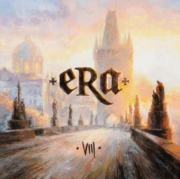 lp nieuw - era - ERA VIII (nieuw), Verzenden, Zo goed als nieuw, Overige formaten