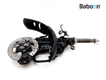 Voorvork Poot Rechts Piaggio | Vespa MP3 500 LT 2011-2014, Motoren, Verzenden, Gebruikt