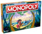 Monopoly - Lilo & Stitch | Winning Moves -, Verzenden, Nieuw