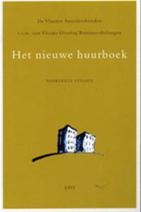 Het nieuwe huurboek - en 9789064453953, Verzenden, Zo goed als nieuw, En