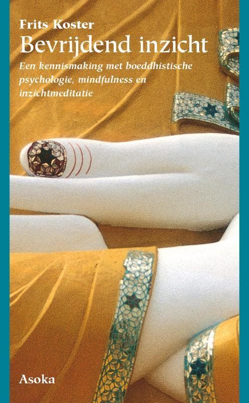 Bevrijdend inzicht 9789056700324 F. Koster, Boeken, Filosofie, Gelezen, Verzenden