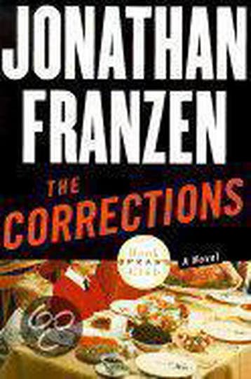 The Corrections - Jonathan Franzen 9780374100124, Verzenden, Zo goed als nieuw, Jonathan Franzen