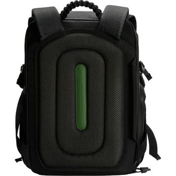 VSGO Snipe Casual Travel Camera Bag 16L Black (Open doos), Audio, Tv en Foto, Overige merken, Rugtas, Nieuw, Ophalen of Verzenden