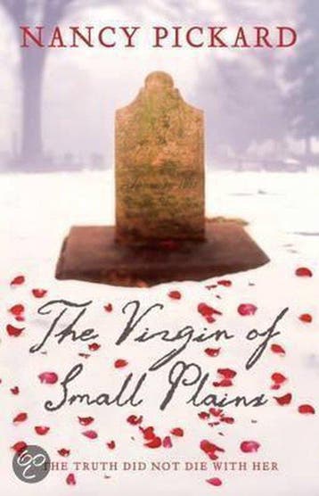 The Virgin Of Small Plains 9780340921845 Nancy Pickard, Verzenden, Gelezen, Nancy Pickard