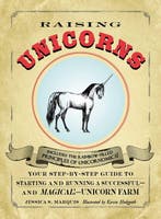 Raising Unicorns 9781440525902 Jessica S Marquis, Verzenden, Gelezen, Jessica S Marquis