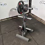 Body Solid - Weight Rack - Incl Halterstangen, Ophalen of Verzenden, Nieuw, Overige typen
