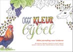 Geef kleur aan je bijbel 9789085433576 Lieke van Duin, Verzenden, Gelezen, Lieke van Duin